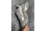  Balenciaga Triple S Light Gray Silver 536737 W2FS2 8100