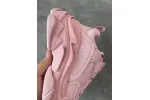  Balenciaga Triple S Letter Pink 524039 W2FA1 5090