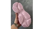  Balenciaga Triple S Letter Pink 524039 W2FA1 5090