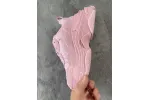  Balenciaga Triple S Letter Pink 524039 W2FA1 5090