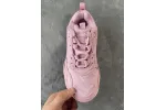  Balenciaga Triple S Letter Pink 524039 W2FA1 5090