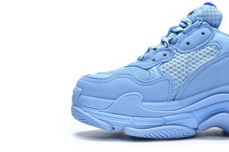 Balenciaga Triple S Moonlight 524039 W2FW1 4800