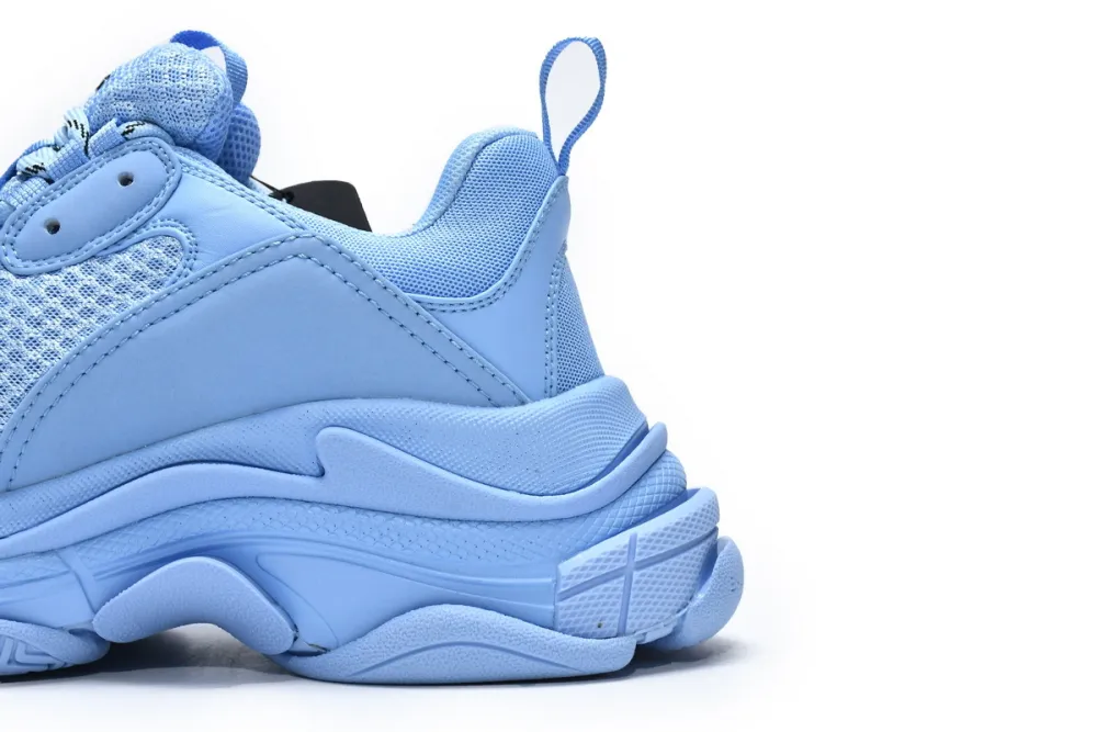  Balenciaga Triple S Moonlight 524039 W2FW1 4800