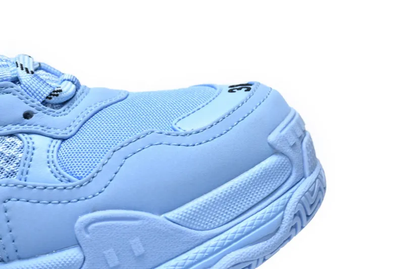  Balenciaga Triple S Moonlight 524039 W2FW1 4800