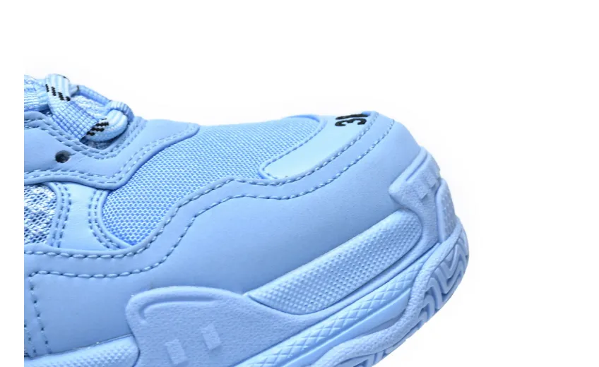  Balenciaga Triple S Moonlight 524039 W2FW1 4800