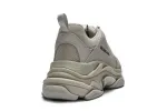  Balenciaga Triple S Rice Ash 534737 W2FW1 9700