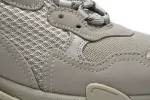  Balenciaga Triple S Rice Ash 534737 W2FW1 9700
