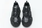  Balenciaga Triple S Black 524039 W06E2 2020