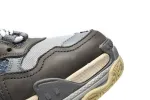  Balenciaga Triple S Grey 536737 W0901 1259 