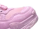  Balenciaga Triple S Pink 524039 W3CN3 5000