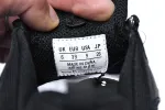  Balenciaga Triple S Black 512176 W0901 1000