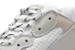  Balenciaga Triple S White Dark Grey Red 524037 W09E1 9000