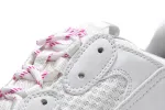  Balenciaga Triple S White Peach Red 536737 W2CA3 3890