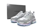  Balenciaga Triple S Makaron 536737 W2FW 1977