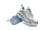  Balenciaga Triple S Makaron 536737 W2FW 1977