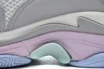  Balenciaga Triple S Makaron 536737 W2FW 1977