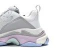  Balenciaga Triple S Makaron 536737 W2FW 1977