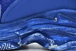  Balenciaga Triple S Blue 536737 W3CN3 4900