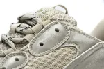  Balenciaga Triple S Beige 536737 W3CN3 9700