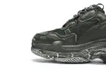  Balenciaga Triple S Retro Green 536737 W3CN3 3900