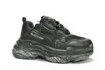  Balenciaga Triple S Retro Green 536737 W3CN3 3900