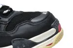  Balenciaga Triple S Black Red 533882 W0901 1000
