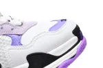  Balenciaga Triple S White Pink Purple 524039 W09OH 9688