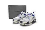  Balenciaga Triple S White Sapphire 584088 W09O8 4171