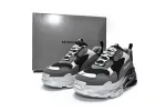  Balenciaga Triple S Graded Grey 536737 W2FA1 9108