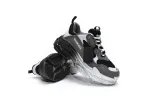  Balenciaga Triple S Graded Grey 536737 W2FA1 9108
