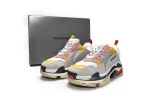  Balenciaga Triple S White Light Pink 524038 W09O5 9035