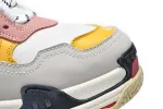  Balenciaga Triple S White Light Pink 524038 W09O5 9035