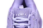  Balenciaga Triple S Purple 544351 W2GA1 5890