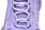  Balenciaga Triple S Purple 544351 W2GA1 5890