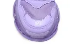  Balenciaga Triple S Purple 544351 W2GA1 5890
