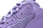  Balenciaga Triple S Purple 544351 W2GA1 5890