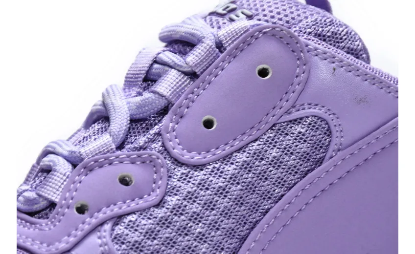  Balenciaga Triple S Purple 544351 W2GA1 5890