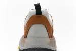  Balenciaga Triple S Black Orange 541624 W09E1 1766