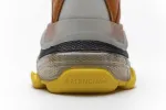  Balenciaga Triple S Black Orange 541624 W09E1 1766