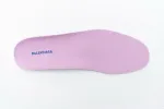  Balenciaga Triple S White Pink 544351 W09O1 2281
