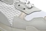  Balenciaga Triple S White 544351 W09E1 9000