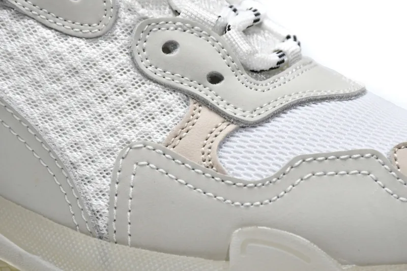  Balenciaga Triple S White 544351 W09E1 9000