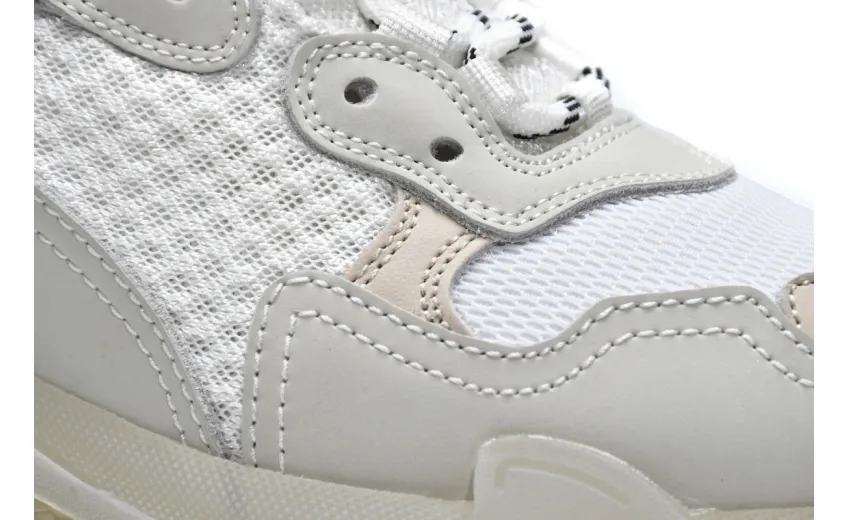  Balenciaga Triple S White 544351 W09E1 9000