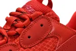  Balenciaga Triple S Dark Red 541624 W09O1 6500