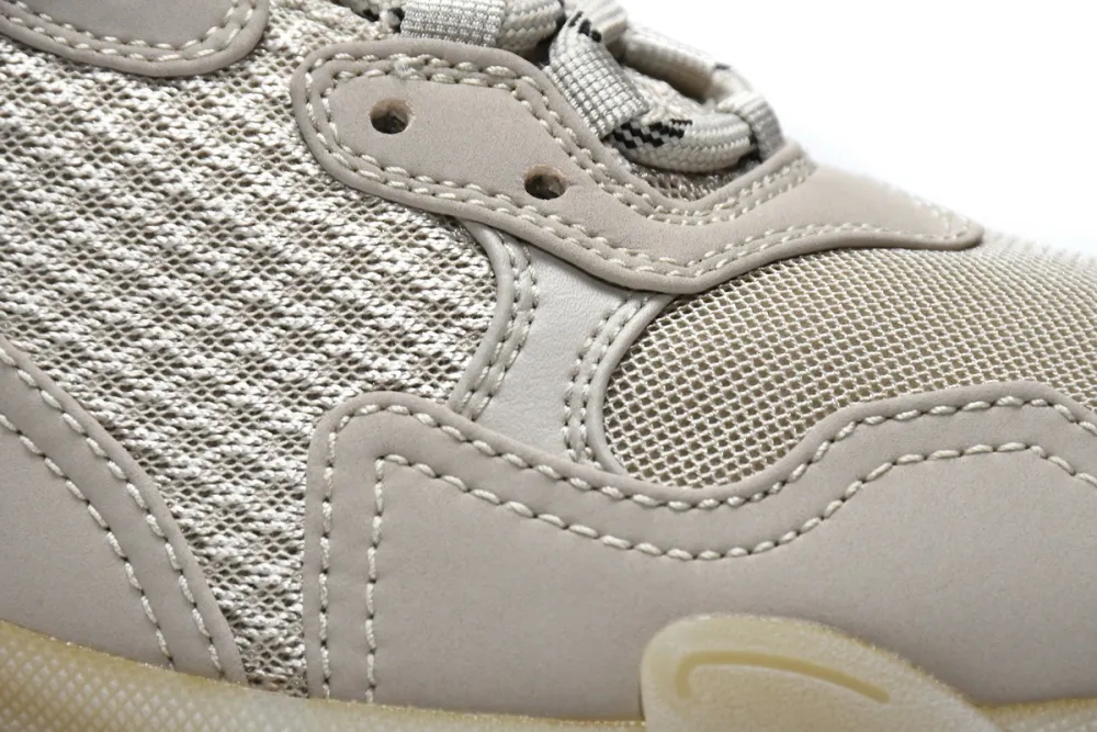  Balenciaga Triple S Oatmeal 544351 W09O1 9005