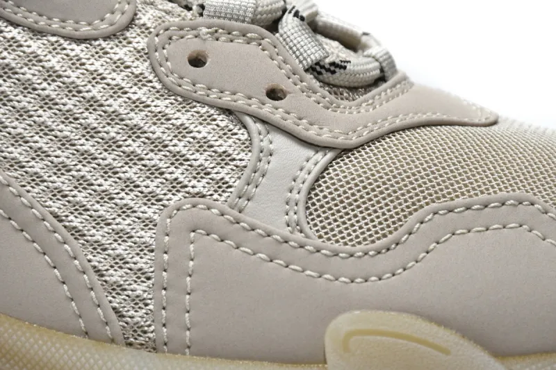  Balenciaga Triple S Oatmeal 544351 W09O1 9005