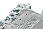  Balenciaga Triple S Grey 541624 W09O1 1705