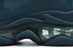 Balenciaga Triple S Dark Green 541624 W2GA1 3210