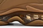  Balenciaga Triple S Brown 541624 W2GA1 2706