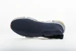  Balenciaga Speed Runner Navy Blue